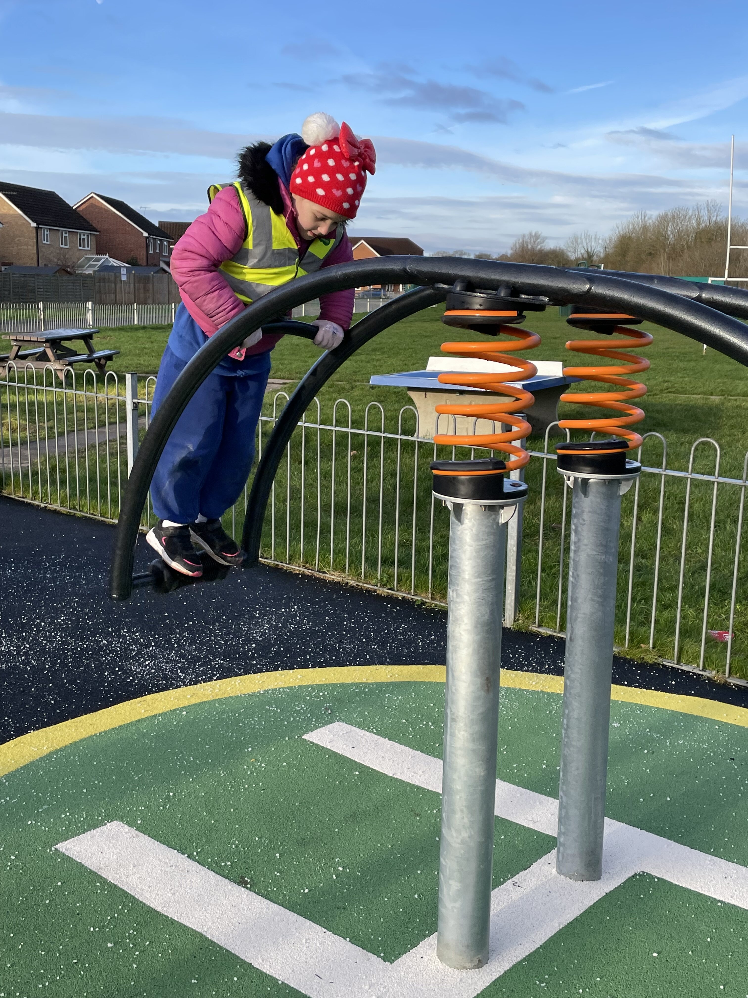 Playground